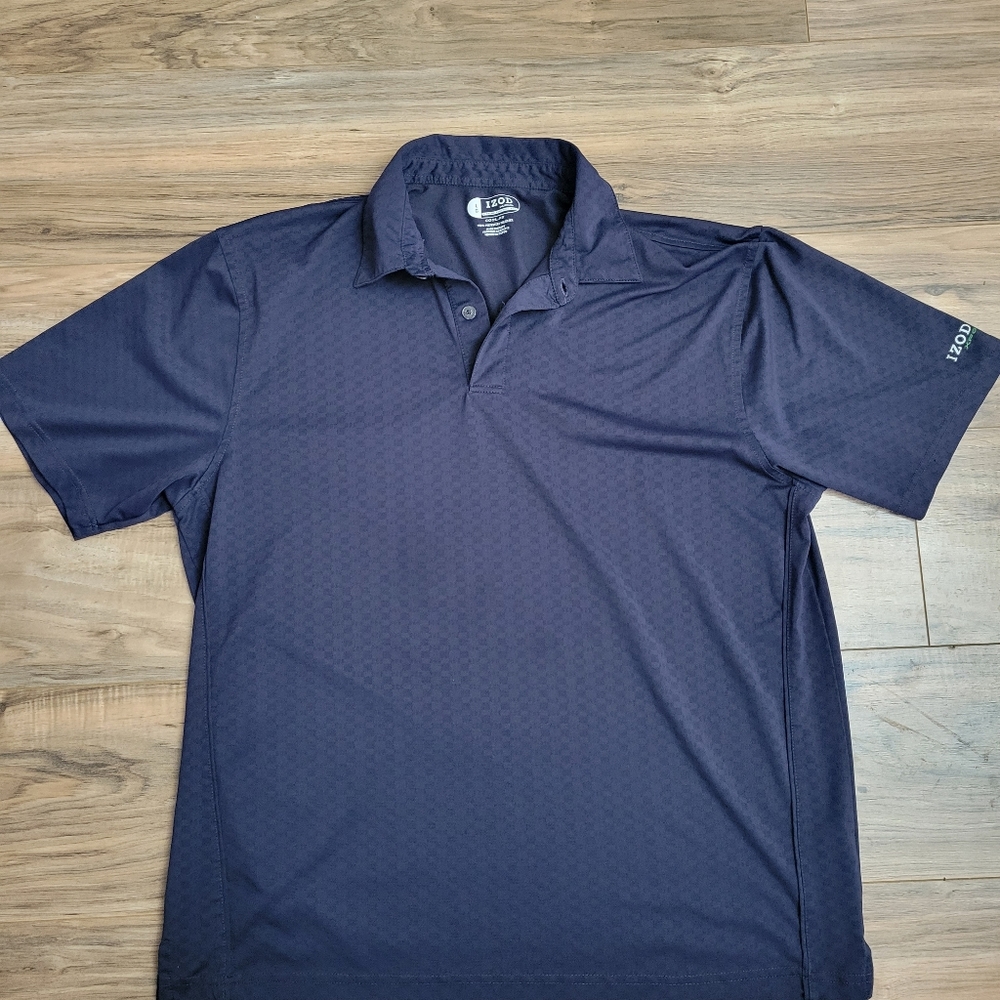 Izod x-treme function golf xfg